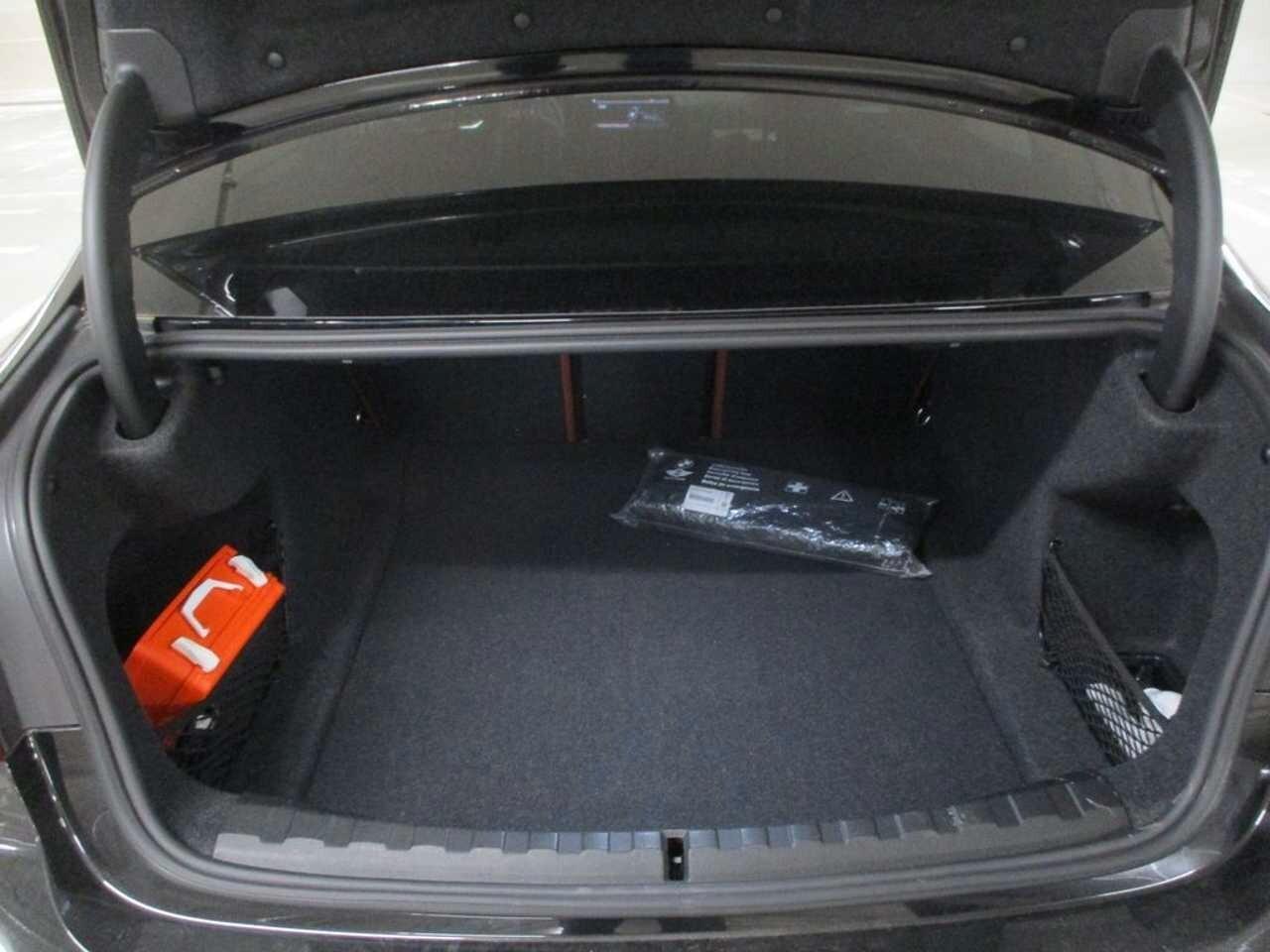 Bmw 320d 48V Msport
