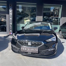 SEAT - Leon - 2.0 TDI Style