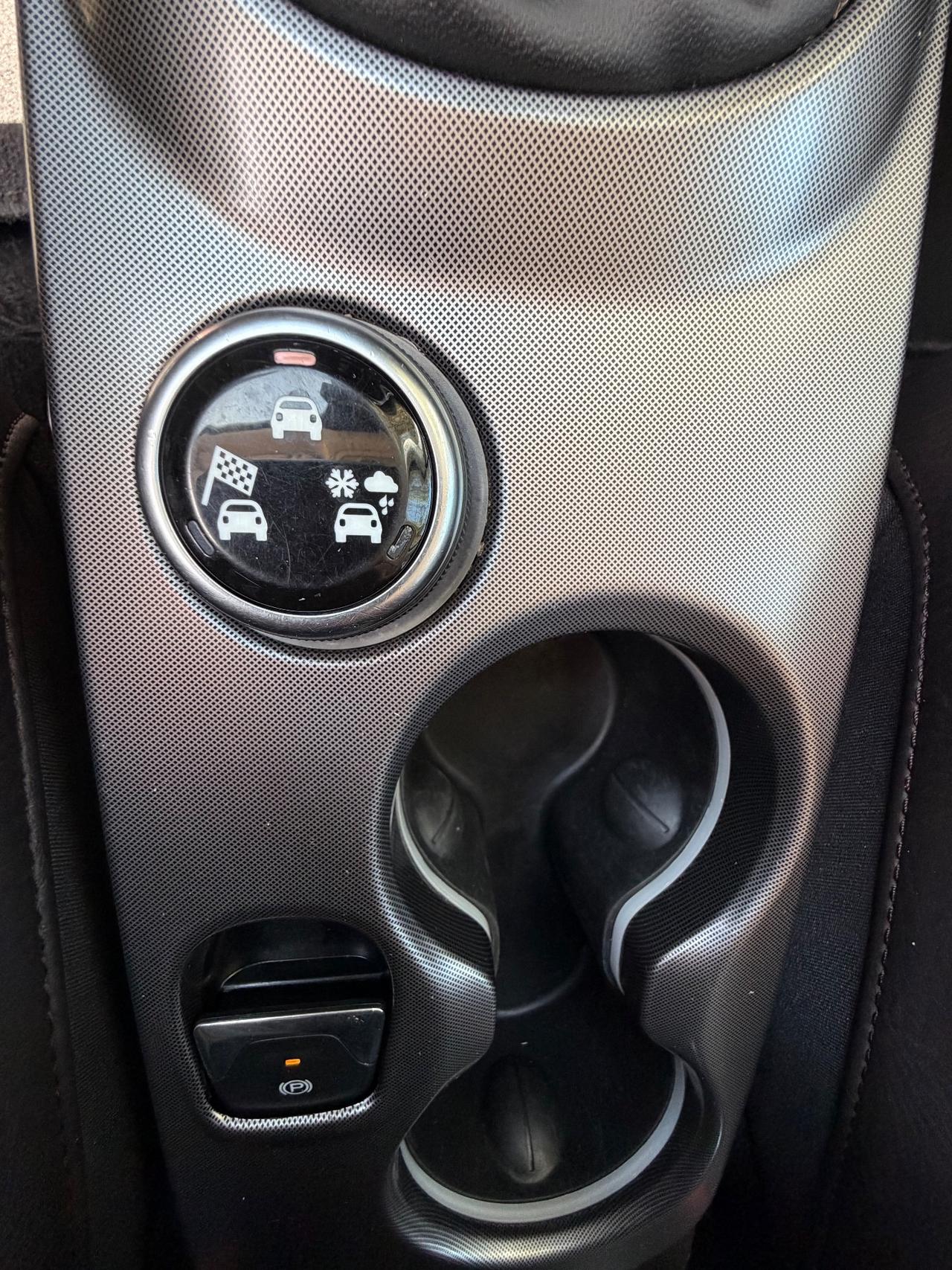 Fiat 500X 1.6 MultiJet 120 CV City Cross