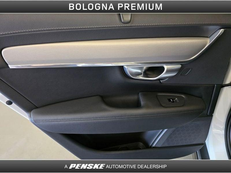 Volvo V90 Cross Country B4 (d) AWD automatico Ultimate