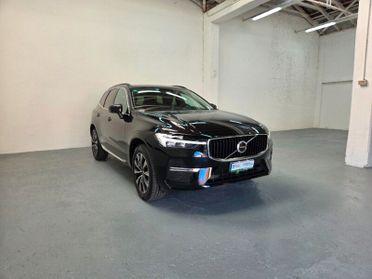 VOLVO XC60 (2017-->) XC60 B4 automatico Essential