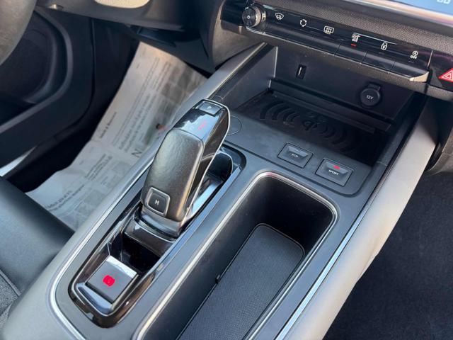 CITROEN C5 Aircross C5 AIRCROSS BLUEHDI 130 EAT8 SHINE