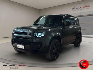 LAND ROVER Defender 110 3.0D N1 AUTOCARRO Auto X-Dynamic SE