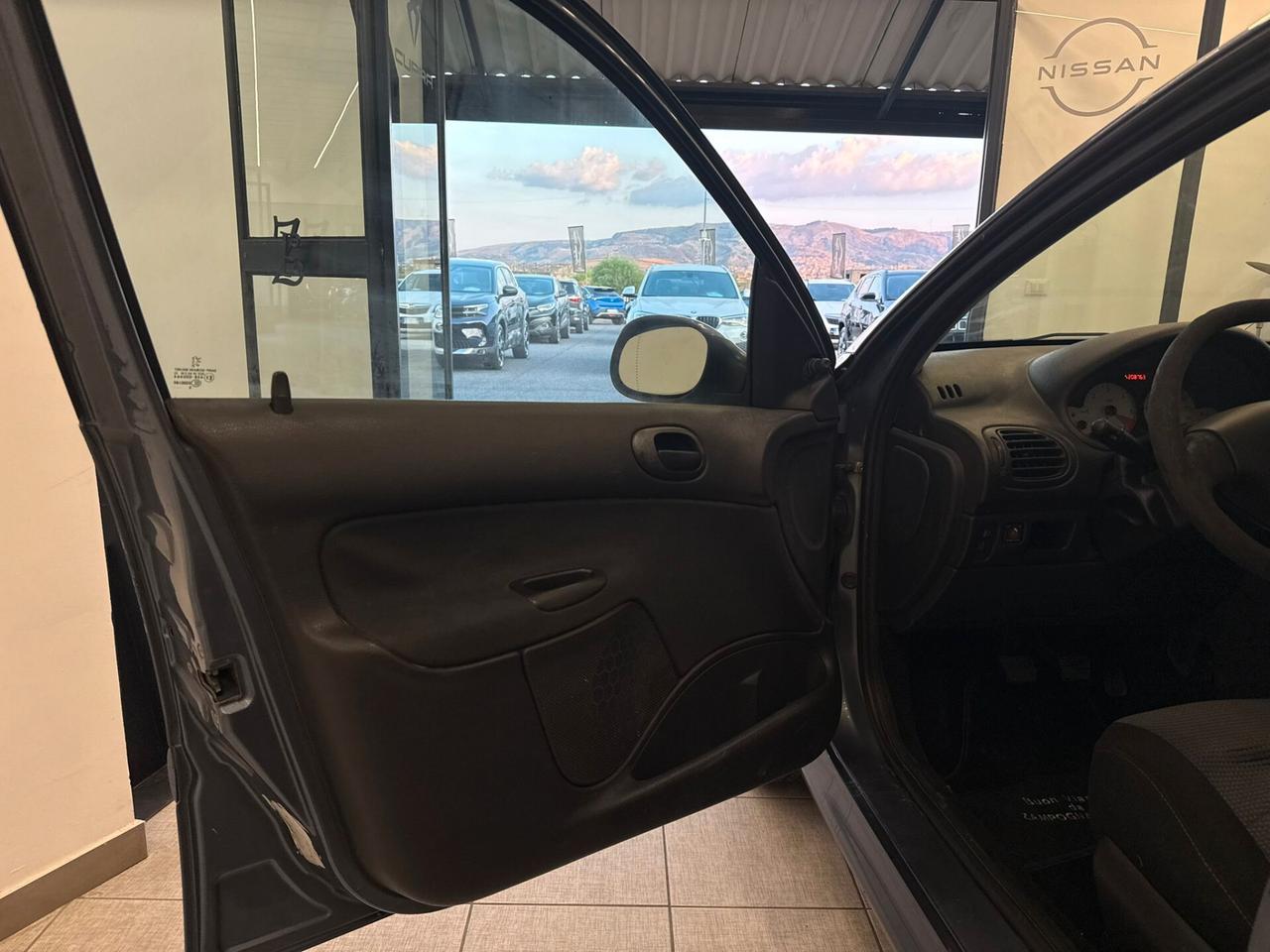 Peugeot 206 1.4 HDi 5p. Sweet Years