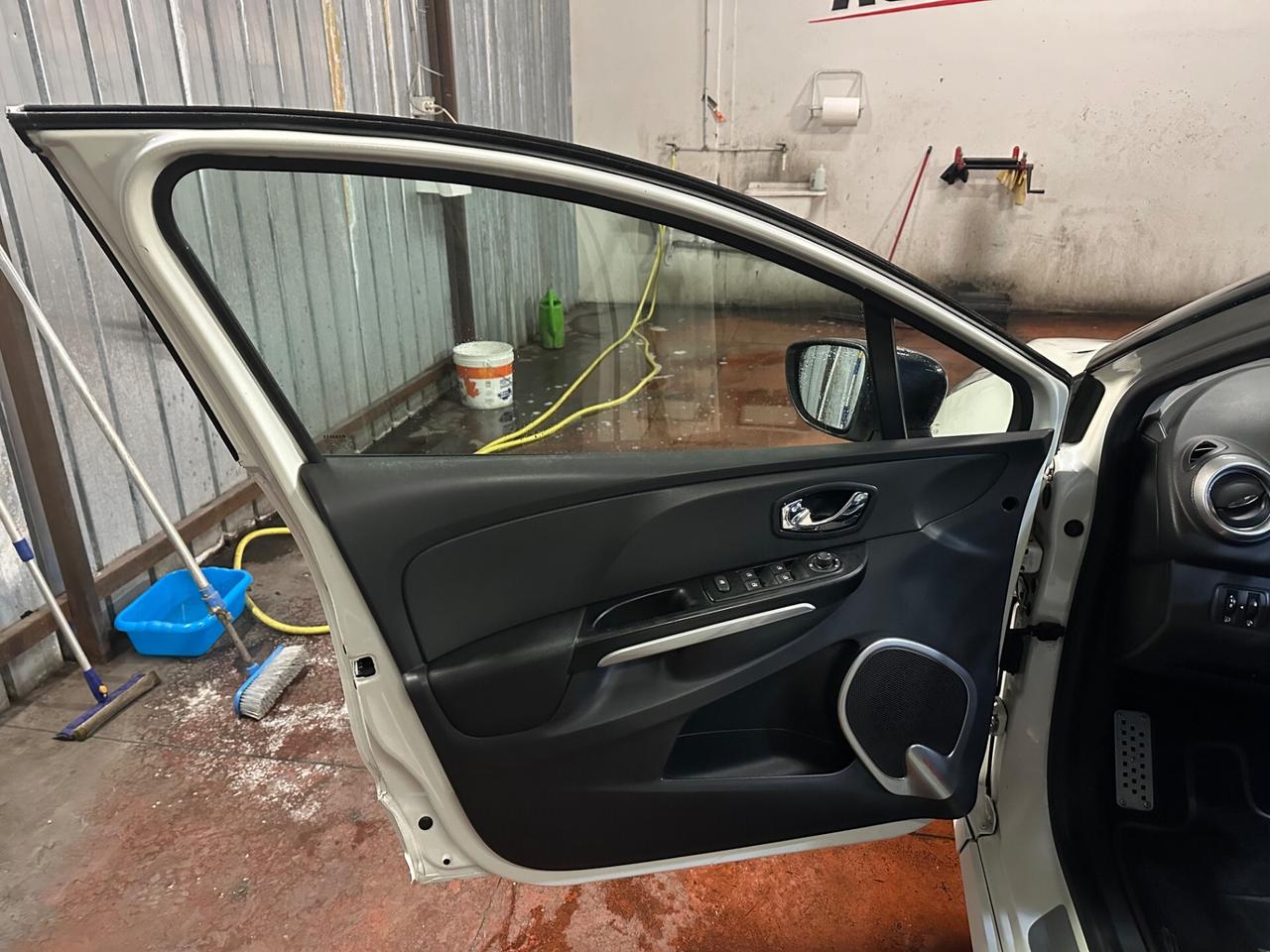 Renault Clio 1.6 T 200CV EDC RS 5 porte Monaco GP