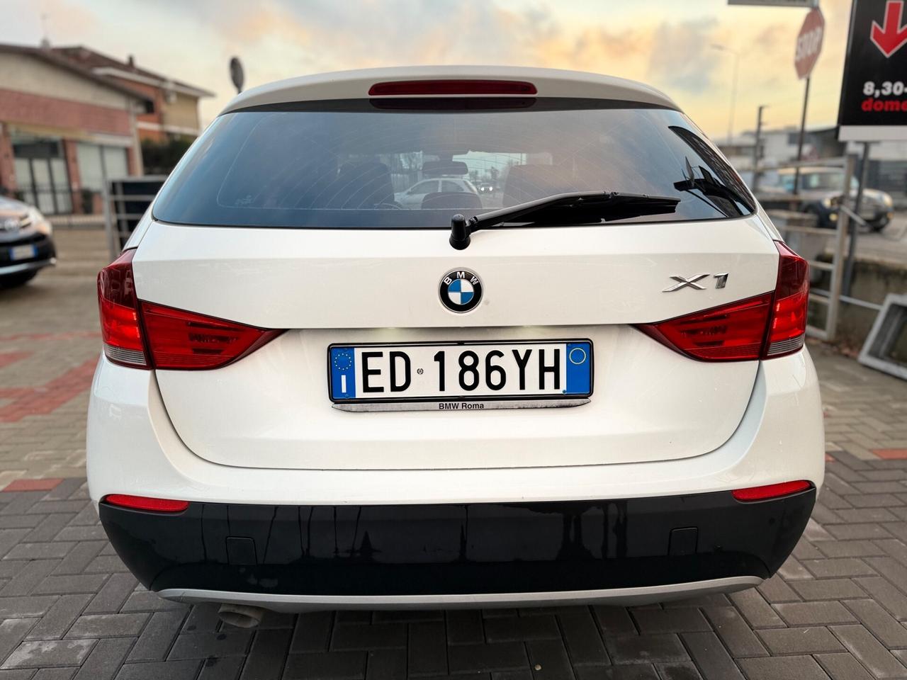 Bmw X1 sDrive18d Attiva