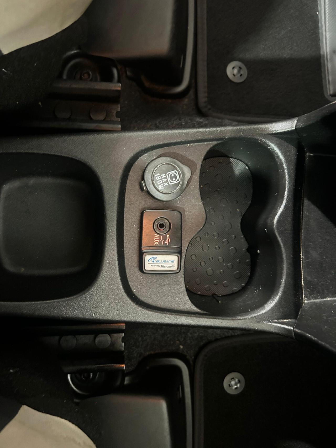 Fiat Panda 0.9 TwinAir Turbo Natural Power Lounge