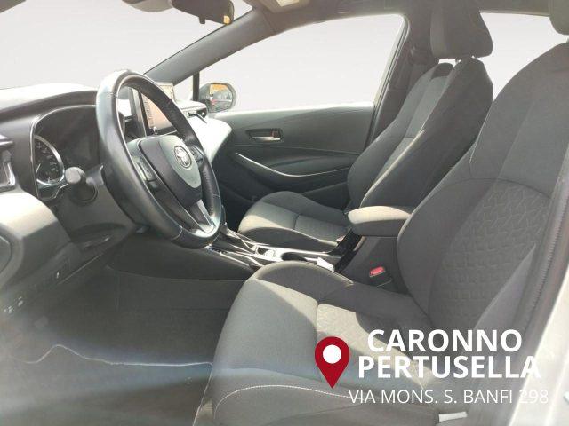 TOYOTA Corolla 1.8 Hybrid Business