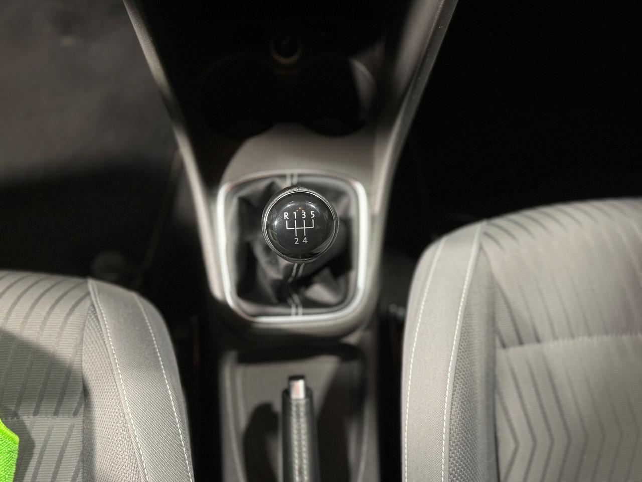 Volkswagen Polo 1.4 TDI Fresh 5 PORTE EURO 6