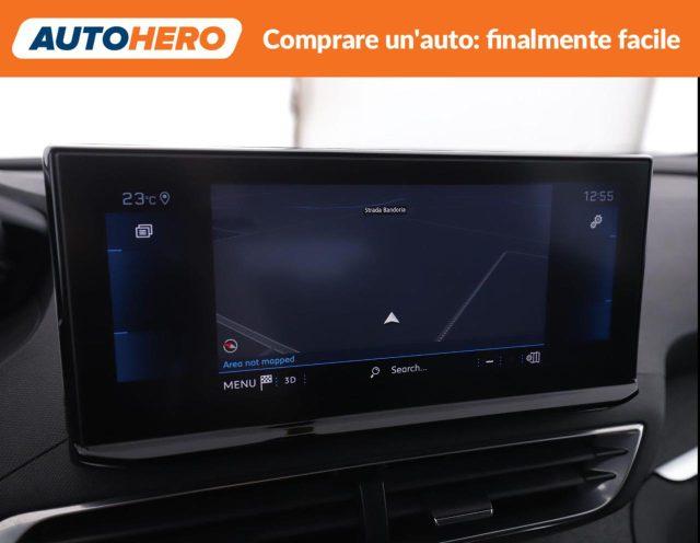 PEUGEOT 3008 BlueHDi 130 S&S Allure Pack