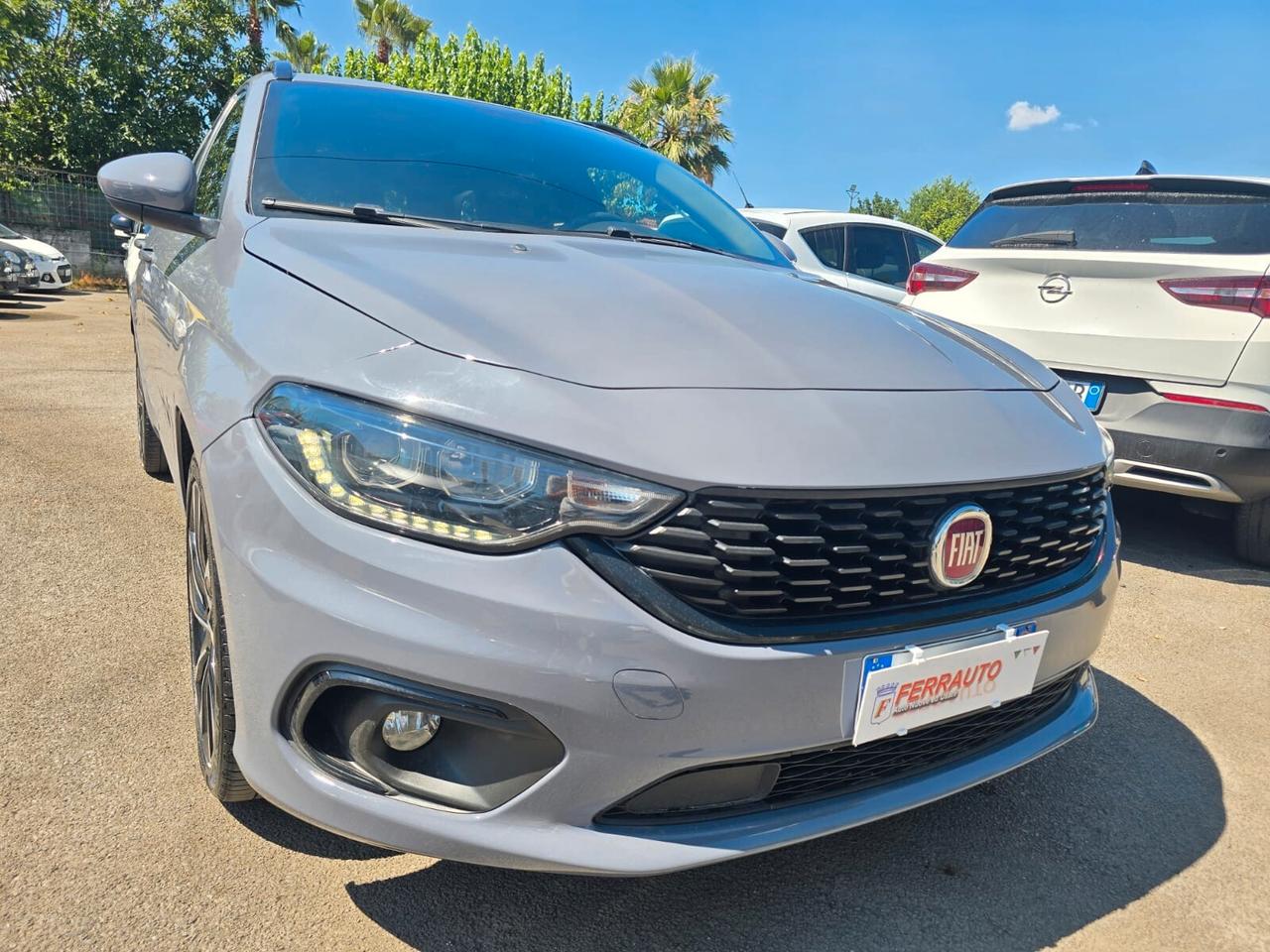 FIAT TIPO 1.4 95CV STATION WAGON FULL OPT