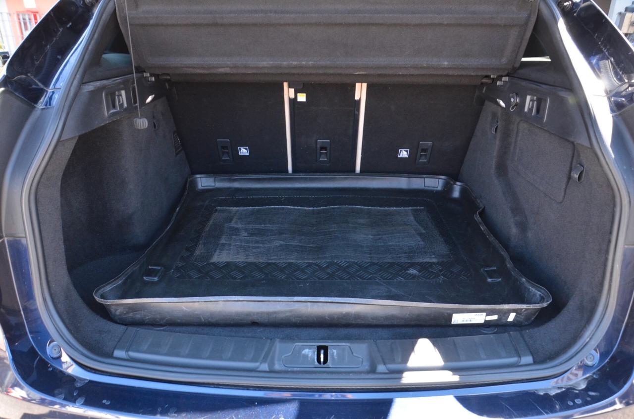 Jaguar F-Pace 2.0 D 180 CV AWD Prestige