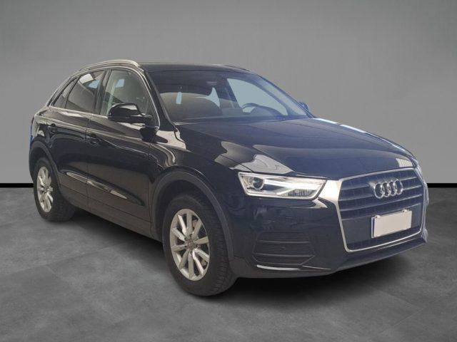 AUDI Q3 2.0 TDI 120 CV Business