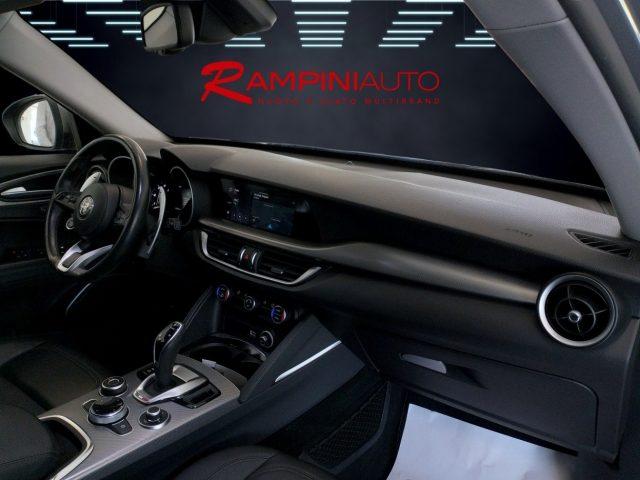 ALFA ROMEO Stelvio 2.2 Turbodiesel 190 CV AT8 Q4 Sprint