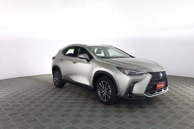 LEXUS Other NX NX Hybrid 4WD Business