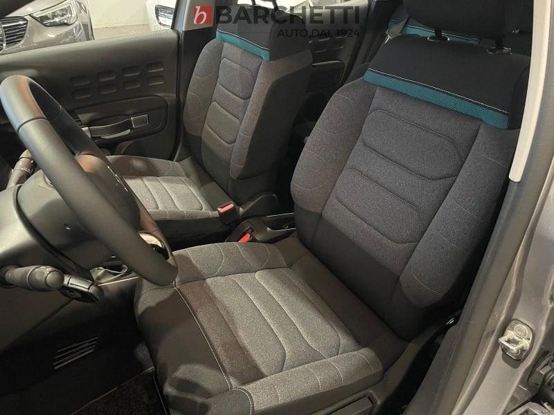 Citroën C3 PureTech 110 S&S C-Series
