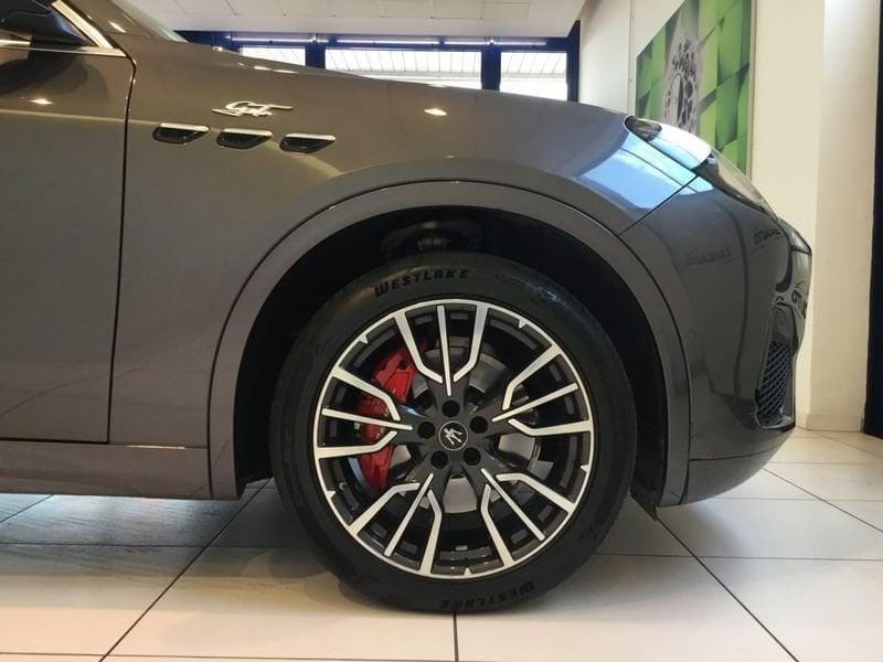 Maserati Grecale Grecale MHEV 300 CV AWD GT - PREZZO REALE