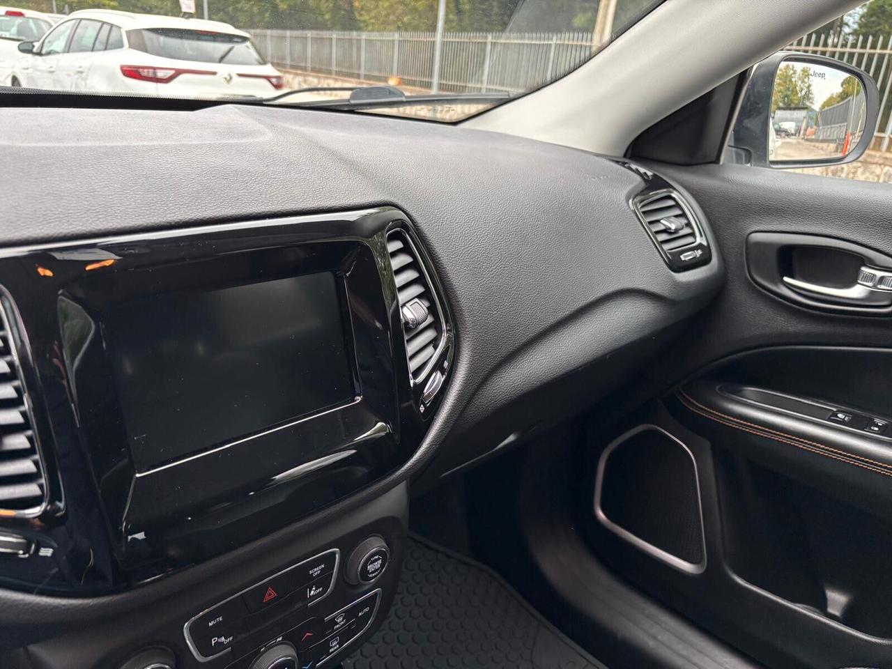 Jeep Compass LIMITED 1.6 Multijet - 2018