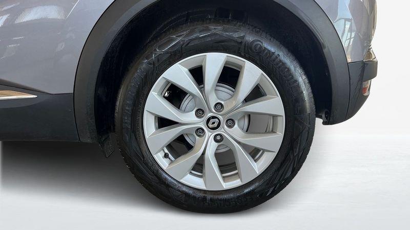 Renault Captur 1.0 TCe GPL Intens my21