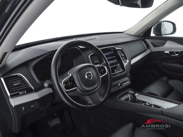 VOLVO XC90 B5 AWD Geartronic 7 posti Core