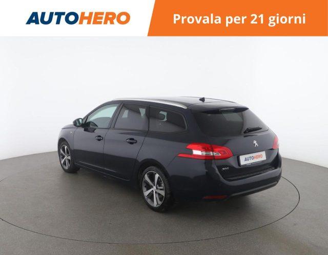 PEUGEOT 308 BlueHDi 130 S&S Style