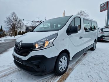 Renault Trafic T29 Combi L2H1 9 posti/navigatore/aria
