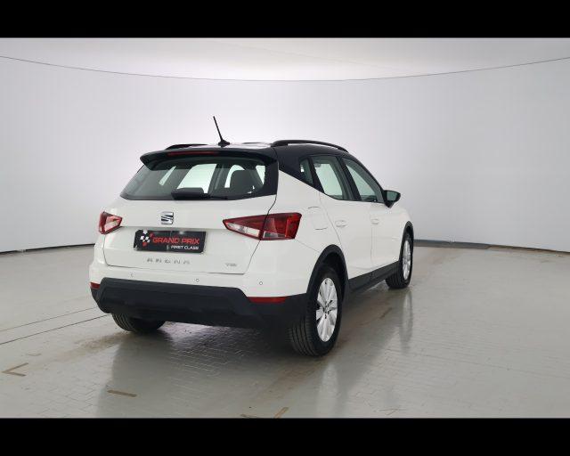 SEAT Arona 1.0 TGI Style