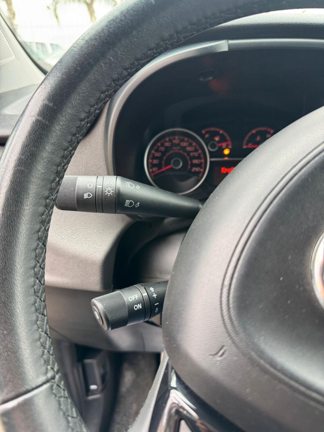 Fiat Doblo Doblò 1.6 MJT 16V 120CV Lounge