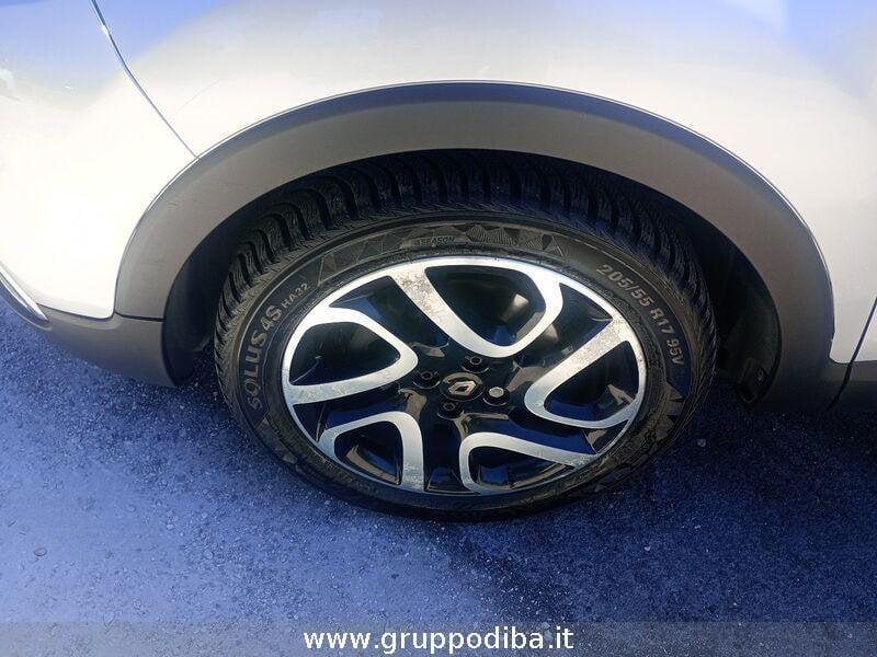Renault Captur Diesel 1.5 dci energy Zen 90cv edc