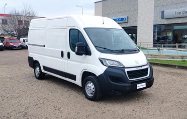 PEUGEOT Boxer 333 2.2 bluehdi 120cv S&S L2H2