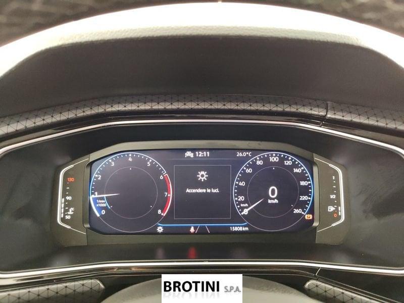 Volkswagen T-Cross 1.0 TSI 81kW Advanced