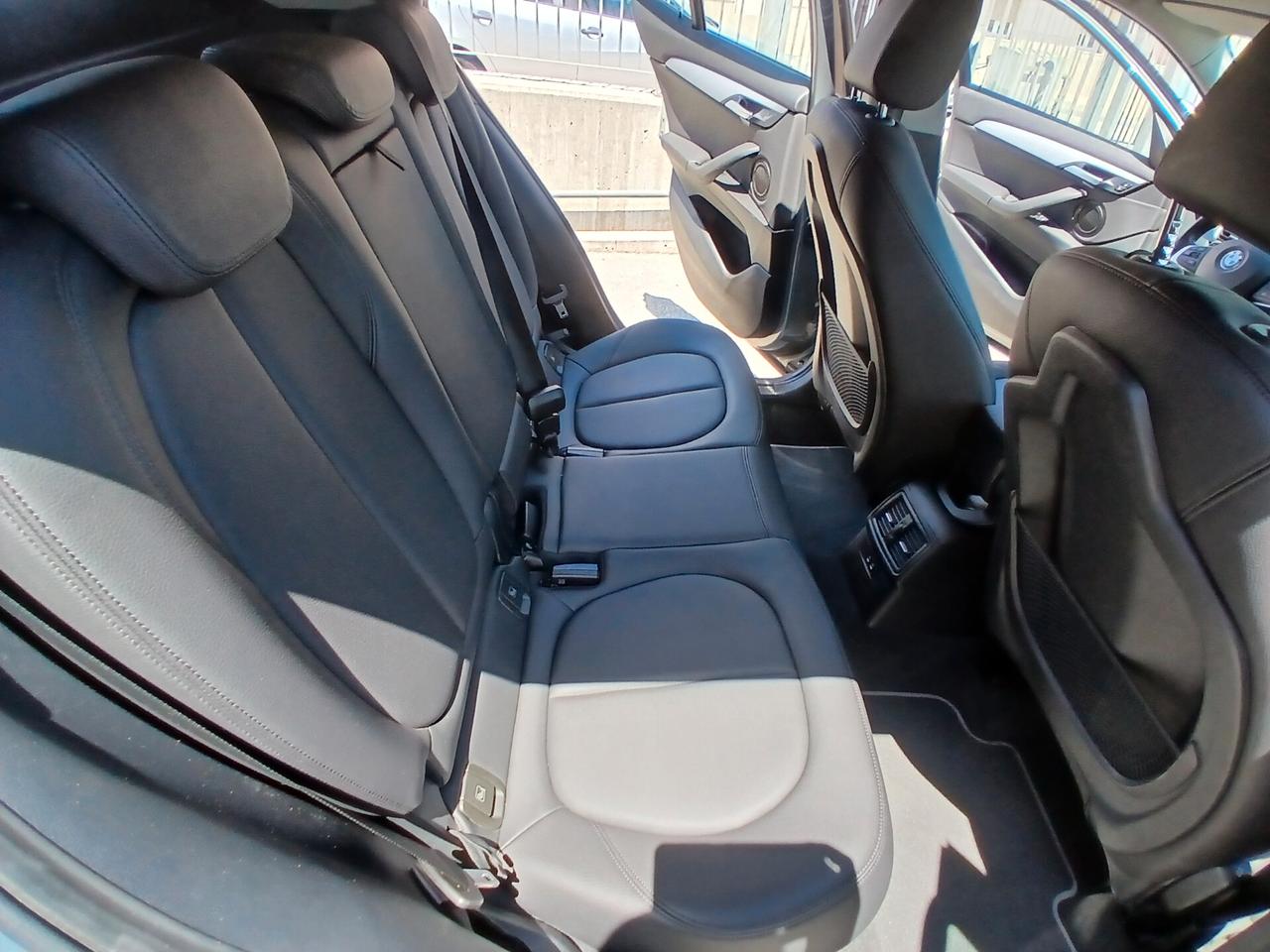 Bmw X2 1.5 SDRIVE 16D 116CV 2022