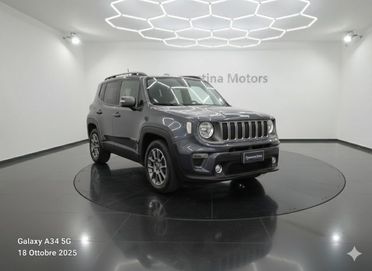 JEEP Renegade 1.5 Turbo T4 MHEV Limited