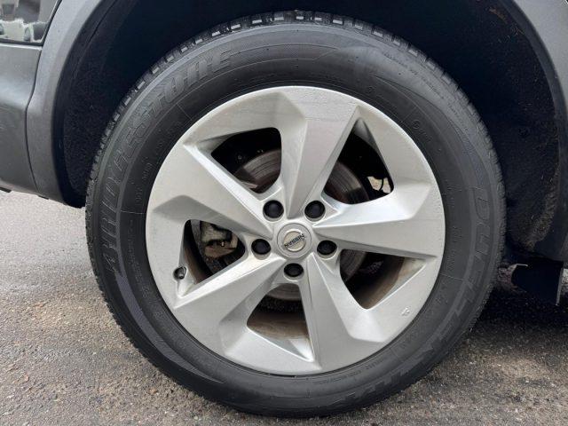 NISSAN Qashqai 1.3 DIG-T 140 CV Business