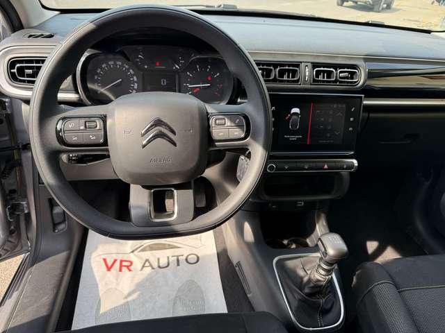 Citroen C3 1.2 puretech Max s&s my70 PROMO FIN