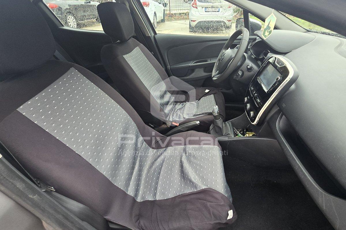 RENAULT Clio 1.2 75CV GPL 5 porte Wave