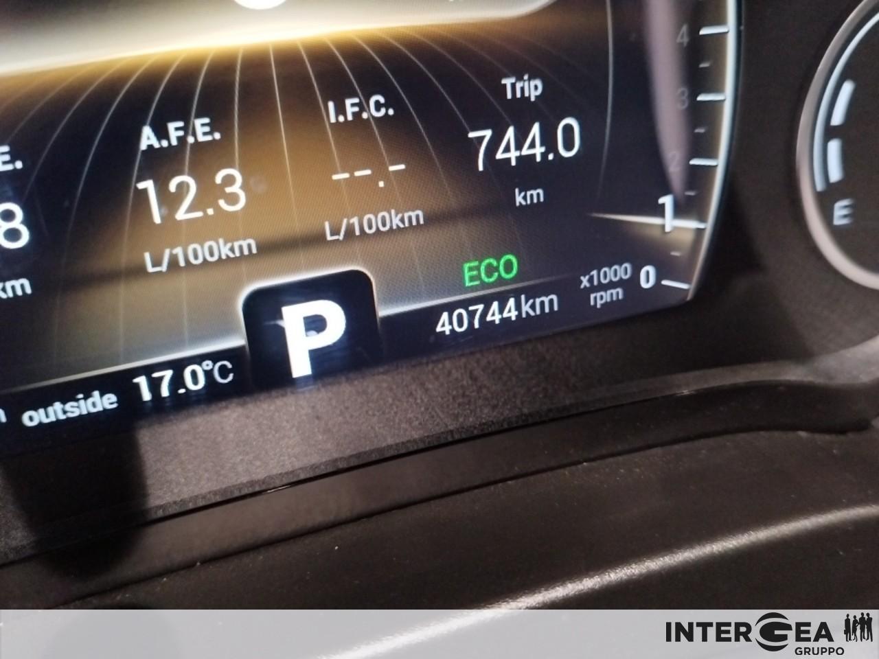 DR Motor dr F35 1.5 turbo Gpl 156cv auto