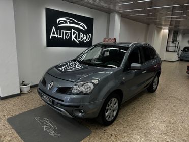 Renault Koleos 2.0 dCi 150CV 4X4 Dynamique