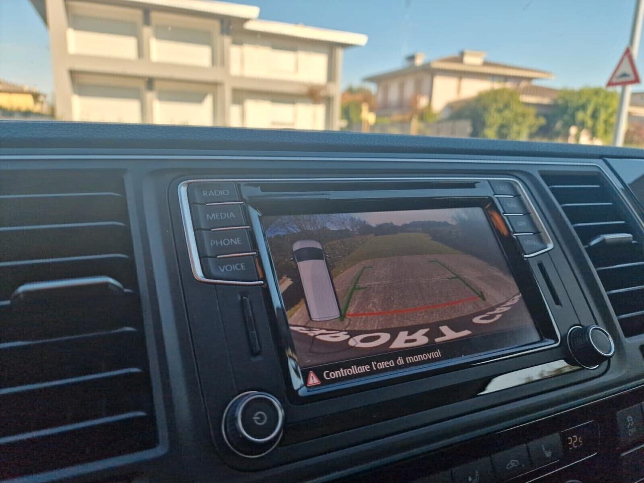 Volkswagen Multivan T6 2.0 TDI 4MOTION DSG – HIGHLINE “BULLI EDITION”