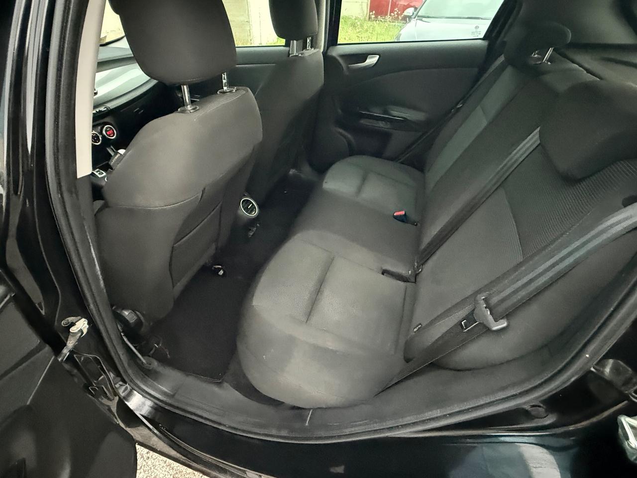 Alfa Romeo Giulietta 1.4 Turbo 120 CV Distinctive