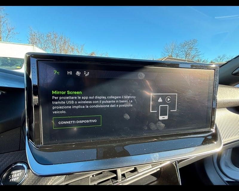 Peugeot 2008 2ª serie PureTech 130 S&S EAT8 GT