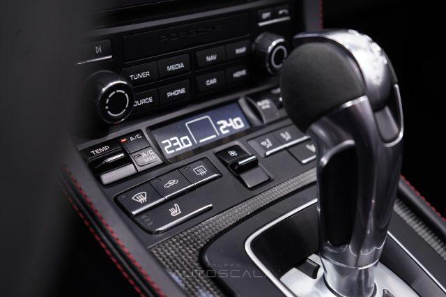 PORSCHE 718 Spyder 4.0 420cv #Targa718 #ScarichiSportivi