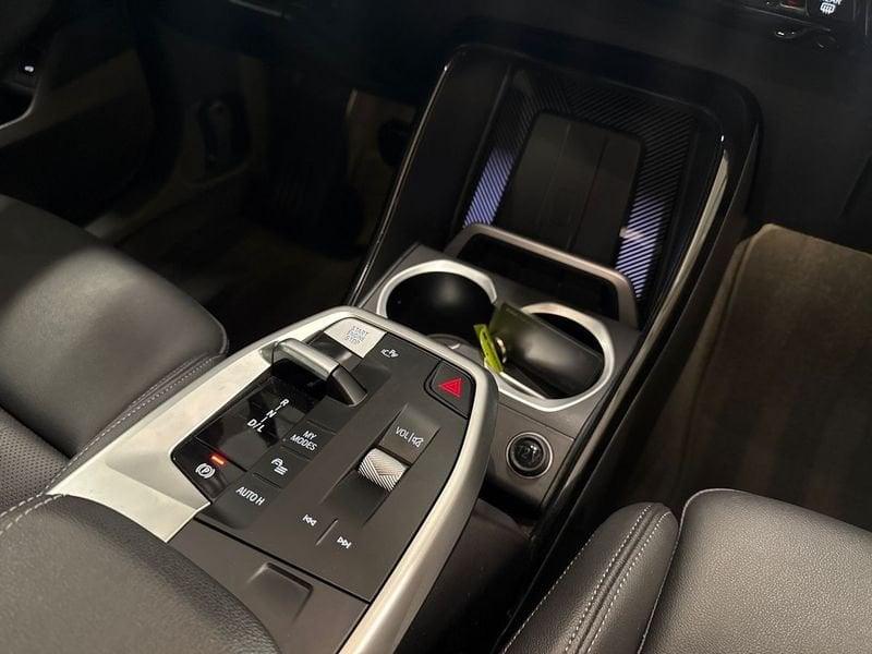 BMW X1 sdrive18d X-Line auto