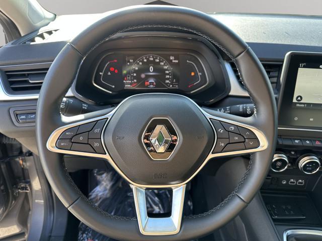 RENAULT Captur TCe 90 CV Techno