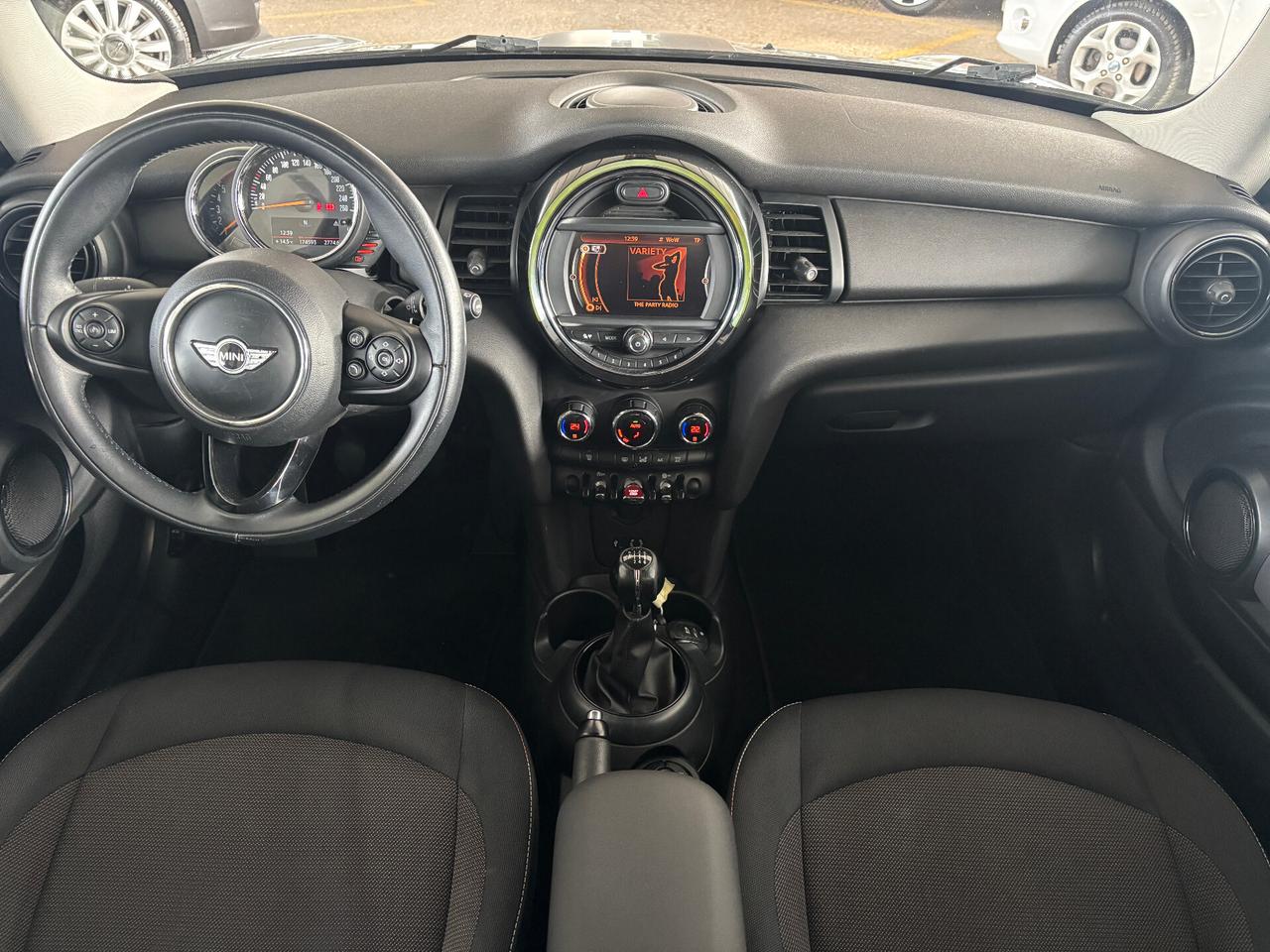 Mini One 1.5 DIESEL 70KW 95CV Business NEOPATENTATO