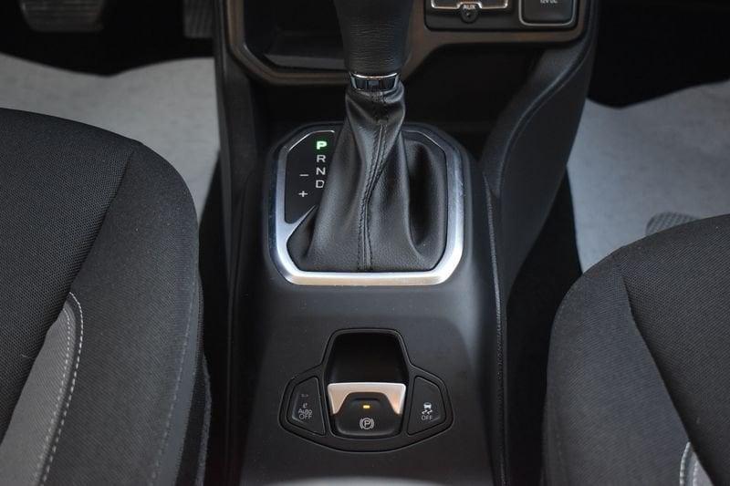 Jeep Renegade e-Hybrid 1.5 T4 MHEV 130cv Limited DDCT