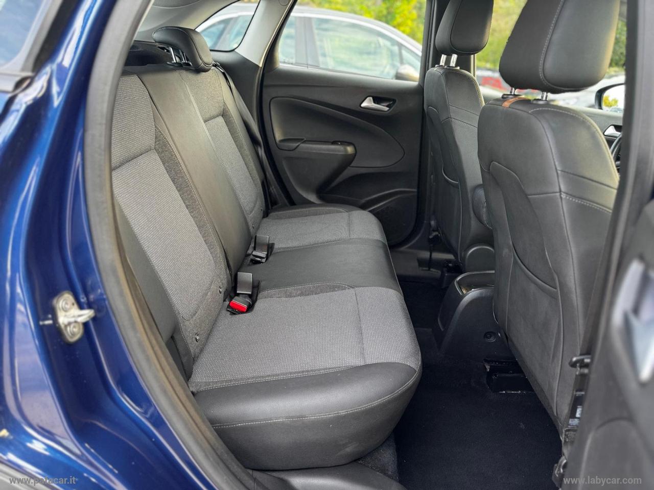 OPEL Crossland 1.2 12V S&S Elegance
