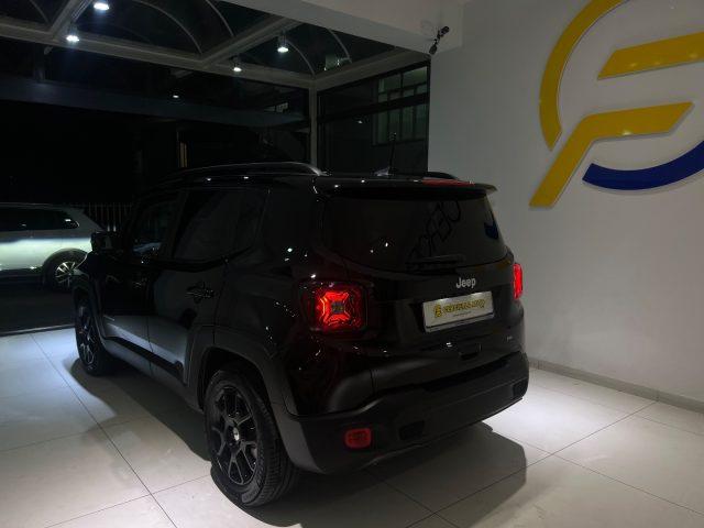 JEEP Renegade 1.6 Mjt 130 CV Limited TUA DA ?255,00 mensili ant0