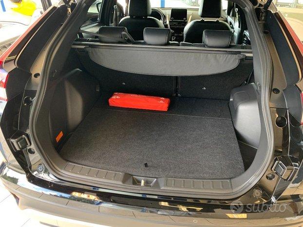 MITSUBISHI Eclipse Cross 2.4 MIVEC 4WD PHEV Inst