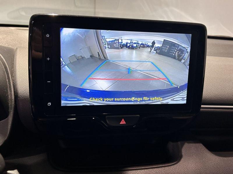 Toyota Yaris Yaris 1.5 Hybrid 5 porte Trend + COMFORT PACK